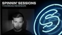 Spinnin Records - Spinnin Sessions 561 (Artist Spotlight: Thomas Newson) - 08 February 2024