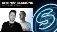 GUZ & Millean. - Spinnin Sessions 578 - 06 June 2024