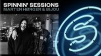 Spinnin Records - Spinnin Sessions 581 (Artist Spotlight: MARTEN HØRGER & BIJOU) - 27 June 2024