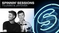 Tujamo & Jayover - Spinnin Sessions 582 - 04 July 2024