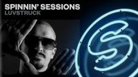 Spinnin Records - Spinnin Sessions 588 (Artist Spotlight: Luvstruck) - 15 August 2024