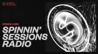 Spinnin Records - Spinnin Sessions 600