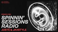 Spinnin Records - Spinnin Sessions 654
