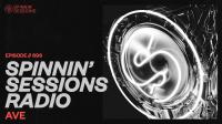AVE - Spinnin Sessions 696
