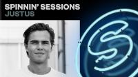 Spinnin Records - Spinnin Sessions 433 (Artist Spotlight: Justus) - 26 August 2021