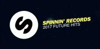 Spinnin Records - 2017 Future Hits - 23 December 2016