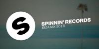 Spinnin Records - Ibiza Mix - 02 June 2018