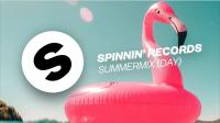 Spinnin Records - Summer Day Mix - 07 July 2018