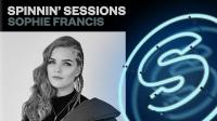 Spinnin Records & Sophie Francis - Spinnin Sessions 454 - 20 January 2022