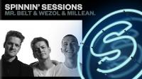 Spinnin Records - Spinnin Sessions 505 - 12 January 2023