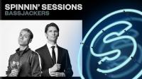 Bassjackers - Spinnin Sessions 532 - 20 July 2023