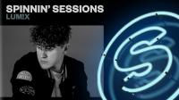 Lum!x - Spinnin Sessions 536 (17 August 2023); - 24 August 2023