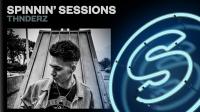 Spinnin Records - Spinnin Sessions 553 (Artist Spotlight: THNDERZ) - 14 December 2023