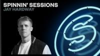 Jay Hardway - Spinnin Sessions 569 - 04 April 2024