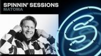 Spinnin Records - Spinnin Sessions 594 (Artist Spotlight: Matoma) - 26 September 2024