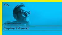 Stephen Kirkwood - Anjunabeats Worldwide 719 - 29 March 2021
