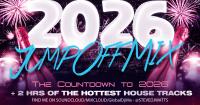 SteveDjWatts - The JumpOffMix 2026