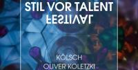 Oliver Huntemann - Live @ Stil vor Talent Festival at Rummelsburg - 05 June 2016
