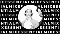 Radio 1's Essential Mix Studio Barnhus - 04 September 2020