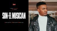 Sun-El Musician - DJ Mag, South Africa - 19 March 2021