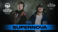 Supernova - Stereo Productions Podcast 661