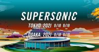 Alan Walker - Live at Supersonic, Japan - 19 September 2021