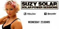 Suzy Solar - Solar Power Sessions 736 - 18 November 2015