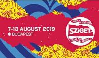 Martin Garrix - Live @ Sziget Festival, Hungary - 09 August 2019