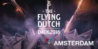 Armin van Buuren - Live @ The Flying Dutch Amsterdam, Netherlands - 04 June 2016