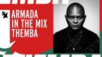 Themba - Live @ Armada In The Mix Amsterdam - 18 November 2021