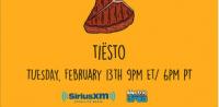 Tiësto - The Cookout 084 - 13 February 2018