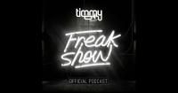 Timmy Trumpet - Freak Show 072 - 28 January 2017