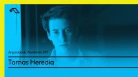 Tomas Heredia - Anjunabeats Worldwide 699 - 26 October 2020