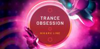 Nikaru Line - Trance Obsession EP101 - 18 March 2022