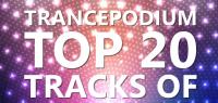 TrancePodium - TP Top 20 2018 - 29 January 2019