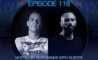 RAM & Sinful Biz - Trance Sanctuary Podcast 118 - 30 July 2024