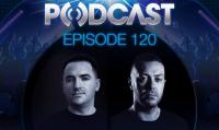 James Cottle & Danny Eaton - Trance Sanctuary Podcast 120 - 11 October 2024