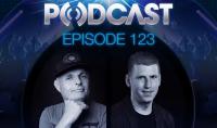 Mark Landragin & Dave Pearce - Trance Sanctuary Podcast 123