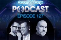 Talla 2xlc & XiJaro & Pitch - Trance Sanctuary Podcast 127
