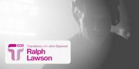 John Digweed - Transitions 609 (with Ralph Lawson) - 29 April 2016