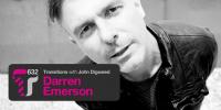 John Digweed & Dave Darren Emerson - Transitions 632 - 07 October 2016