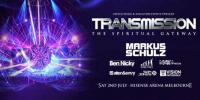 Markus Schulz - Live @ Transmission 2016 (Melbourne, Australia) - 02 July 2016