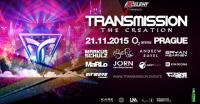 Andrew Rayel - Live @ Transmission, O2 Arena Prague, Czech Republic - 21 November 2015