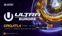 Hardwell - Live @ Ultra Europe, Croatia 2024 - 12 July 2024
