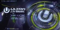 Dj Sneak - Live @ Ultra Music Festival Brazil 2016 - 15 October 2016