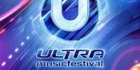 Armin van Buuren - Live @ Ultra Music Festival Japan - 19 September 2015