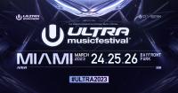 Live @ Ultra Music Festival Miami 2023