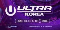 Afrojack - Live @ Ultra Music Festival Korea 2016 - 10 June 2016