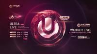 Coyu - Live @ UMF Miami - 23 March 2018