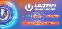 Aly & Fila - Live @ UMF Singapore - 15 June 2018